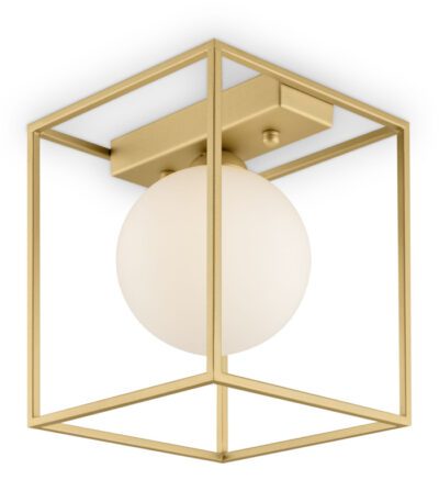 Потолочный светильник Freya Trinity FR5113CL-01G