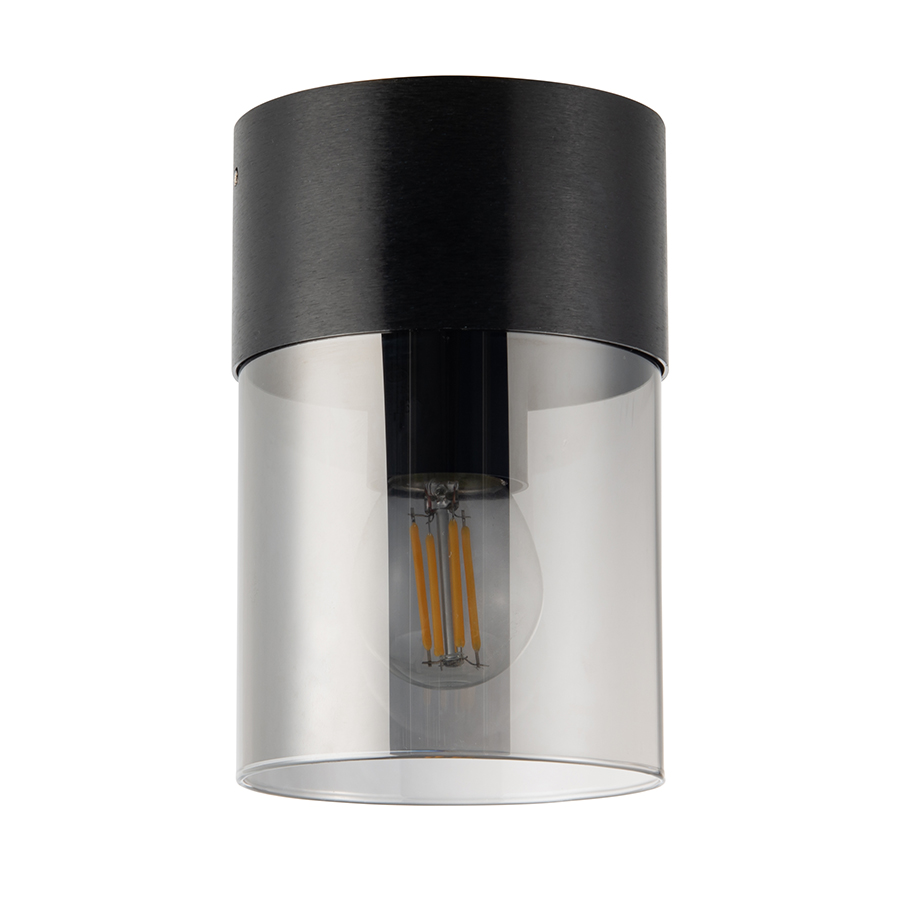 Потолочный светильник General Эйлайт GWL-E27-M-IP20 662859 Потолочный светильник General Эйлайт GWL-E27-M-IP20 662859