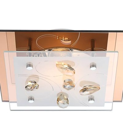 Потолочный светильник Globo Ayana 40412