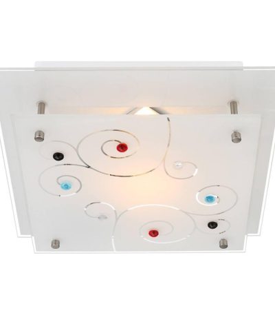 Потолочный светильник Globo Regius 48140-1