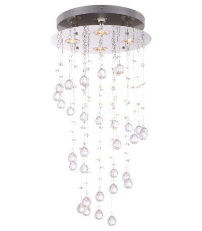 Потолочный светильник Globo St Tropez 68595-4