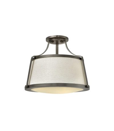 Потолочный светильник Hinkley Charlotte HK-CHARLOTTE-SF-AN