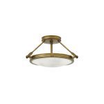 Потолочный светильник Hinkley Collier HK-COLLIER-SF-S