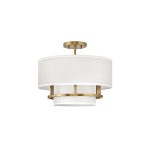 Потолочный светильник Hinkley Graham HK-GRAHAM-M-LCB