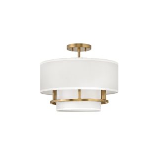 Потолочный светильник Hinkley Graham HK-GRAHAM-M-LCB