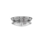 Потолочный светильник Hinkley Hadrian QN-HADRIAN-FS-CM-CLEAR