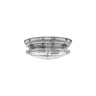 Потолочный светильник Hinkley Hadrian QN-HADRIAN-FS-CM-CLEAR