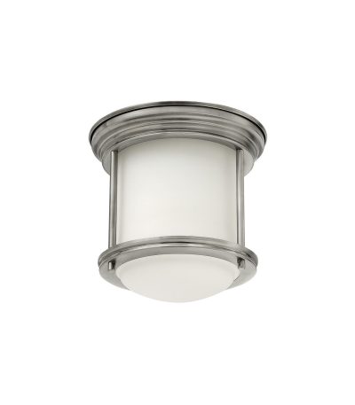 Потолочный светильник Hinkley Hadrian QN-HADRIAN-MINI-F-AN-OPAL