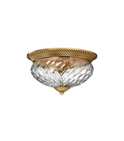 Потолочный светильник Hinkley Plantation HK-PLANTATION-FL-BB