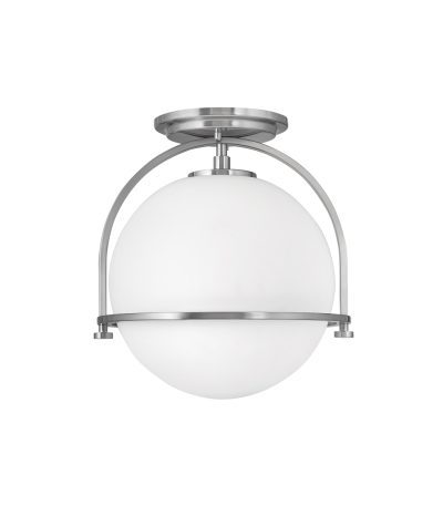 Потолочный светильник Hinkley QN-SOMERSET-F-O-BN