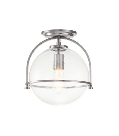 Потолочный светильник Hinkley Somerset QN-SOMERSET-F-C-BN