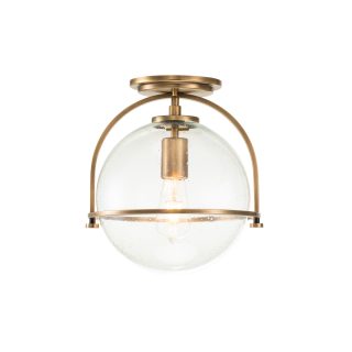 Потолочный светильник Hinkley Somerset QN-SOMERSET-F-C-HB