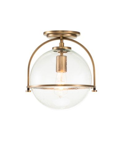 Потолочный светильник Hinkley Somerset QN-SOMERSET-F-C-HB