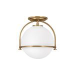 Потолочный светильник Hinkley Somerset QN-SOMERSET-F-O-HB