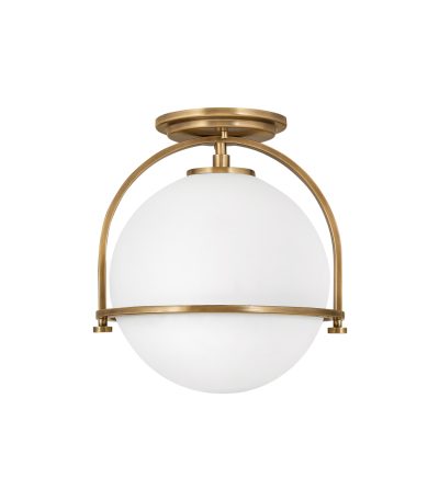 Потолочный светильник Hinkley Somerset QN-SOMERSET-F-O-HB