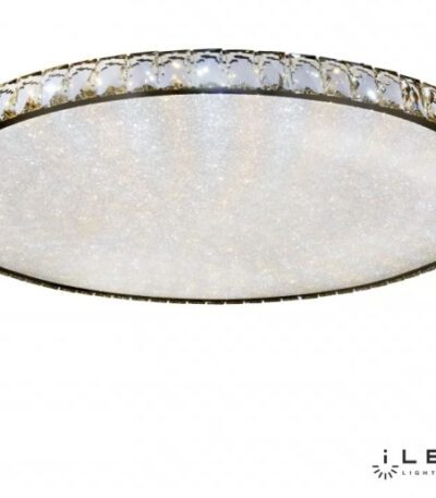 Потолочный светильник iLedex Crystal 16336C/800 CR