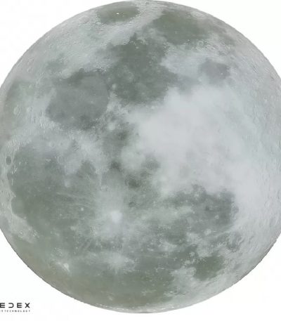 Потолочный светильник iLedex Music 02-D400-24W