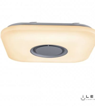 Потолочный светильник iLedex Music Music-48W-Square