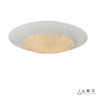 Потолочный светильник iLedex Plain 6146/24W WH