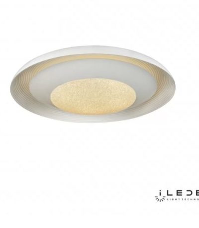 Потолочный светильник iLedex Spaceship 6147/12W WH