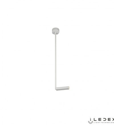 Потолочный светильник iLedex Telescope 7010/1РS WH