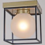 Потолочный светильник Illumico IL0050-1C-79