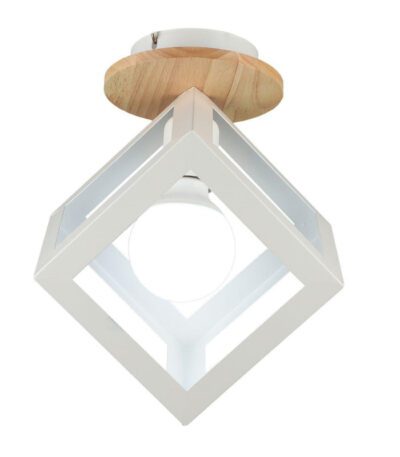 Потолочный светильник IMEX MD.4780-1-P WH