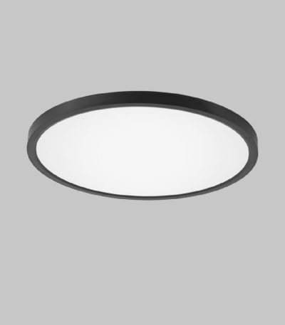 Потолочный светильник IMEX Ronda PLC.300-23-CCT-BK