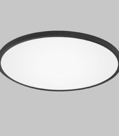 Потолочный светильник IMEX Ronda PLC.500-40-CCT-BK