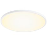 Потолочный светильник IMEX Ronda PLC.500-40-CCT-WH