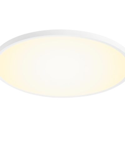 Потолочный светильник IMEX Ronda PLC.500-40-CCT-WH