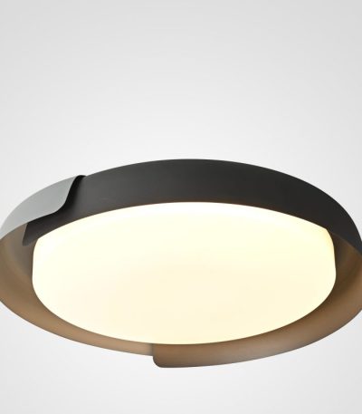 Потолочный светильник ImperiumLoft ADDA Black/Beton 223832-23