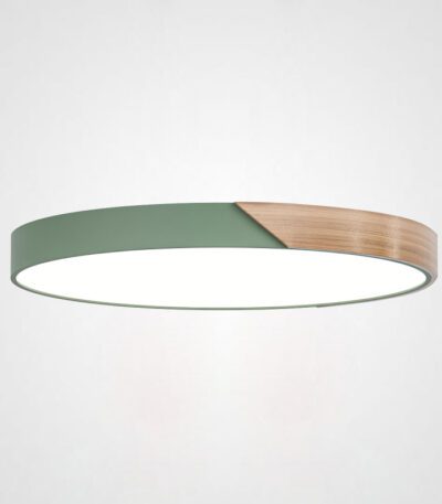 Потолочный светильник ImperiumLoft Clip 193050-26