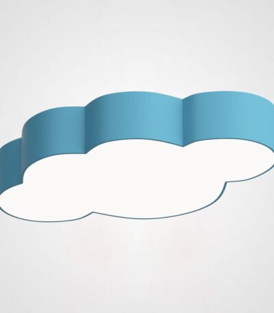 Потолочный светильник ImperiumLoft Cloud 186675-26