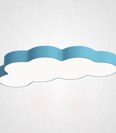 Потолочный светильник ImperiumLoft Cloud 186681-26