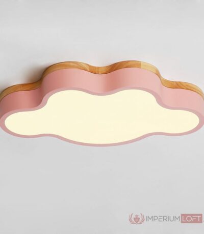 Потолочный светильник ImperiumLoft Cloud 189507-26