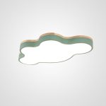 Потолочный светильник ImperiumLoft Cloud Eco 101450-26