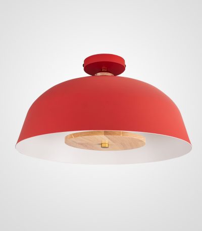 Потолочный светильник ImperiumLoft Globemi 307159-26