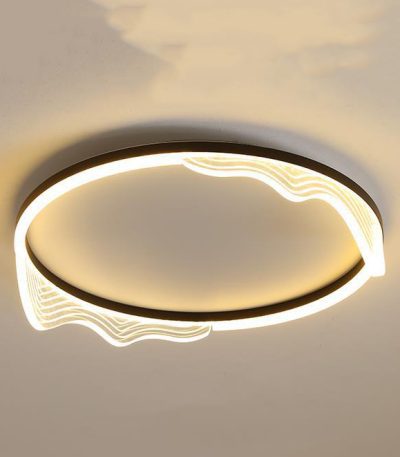 Потолочный светильник ImperiumLoft Izelin 223813-23