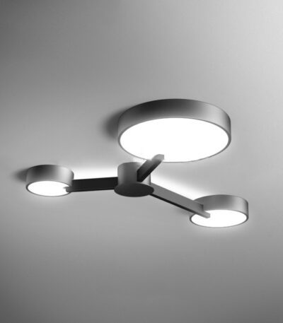 Потолочный светильник ImperiumLoft Mida 151503-26