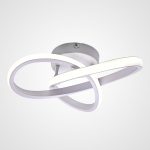 Потолочный светильник ImperiumLoft Seamrog 323035-26