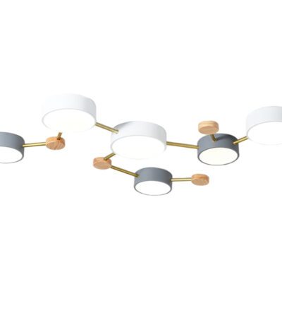 Потолочный светильник ImperiumLoft Solen 151504-26