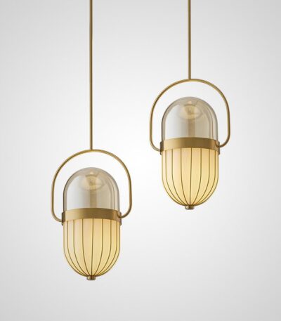 Потолочный светильник ImperiumLoft tend 141066-26