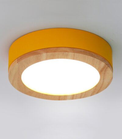 Потолочный светильник ImperiumLoft Wudda 179765-26