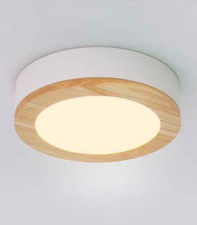 Потолочный светильник ImperiumLoft Wudda 179768-26