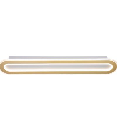 Потолочный светильник Indigo Arena 14009/A/1CW Gold V000055L