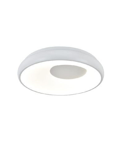 Потолочный светильник Indigo Cratere 14016/1С White V000152L