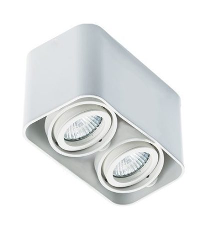 Потолочный светильник Italline 5642 white