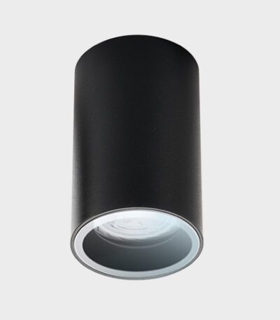 Потолочный светильник Italline Danny PL IP black