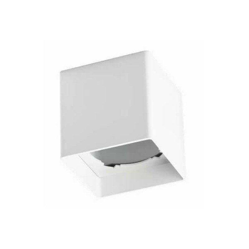 Потолочный светильник Italline Fashion FX1 white Потолочный светильник Italline Fashion FX1 white